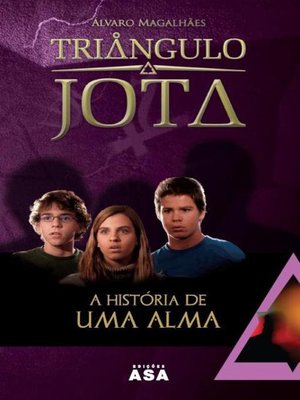 cover image of A História de Uma Alma